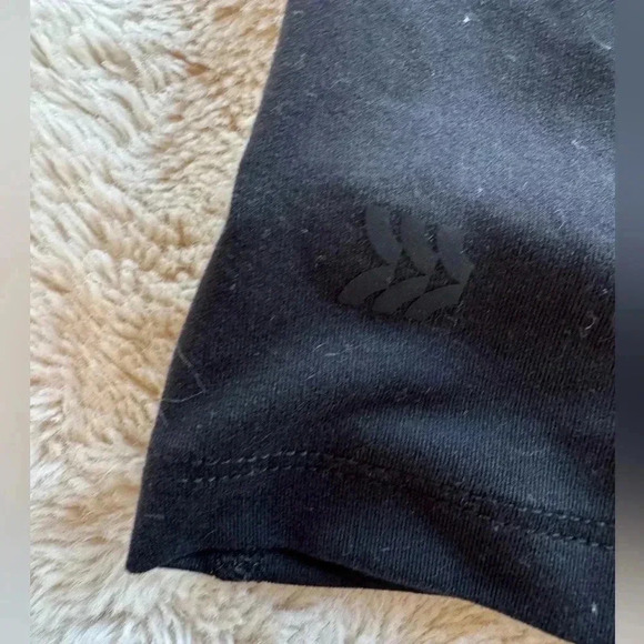 All in Motion Black Tank size S - Picture 3 of 3